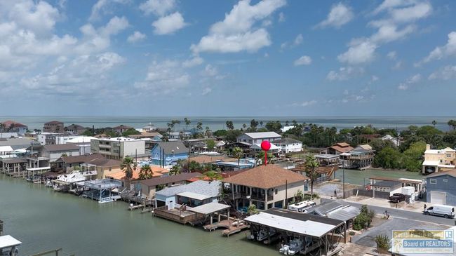 813 Tarpon Ave, House other with 3 bedrooms, 3 bathrooms and 1 parking in Port Isabel TX | Image 38