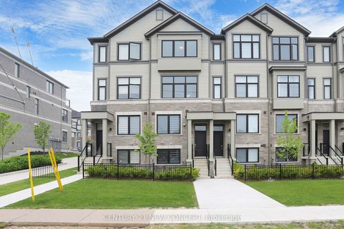 414 Okanagan Path, Oshawa, ON, L1H0B1 | Card Image