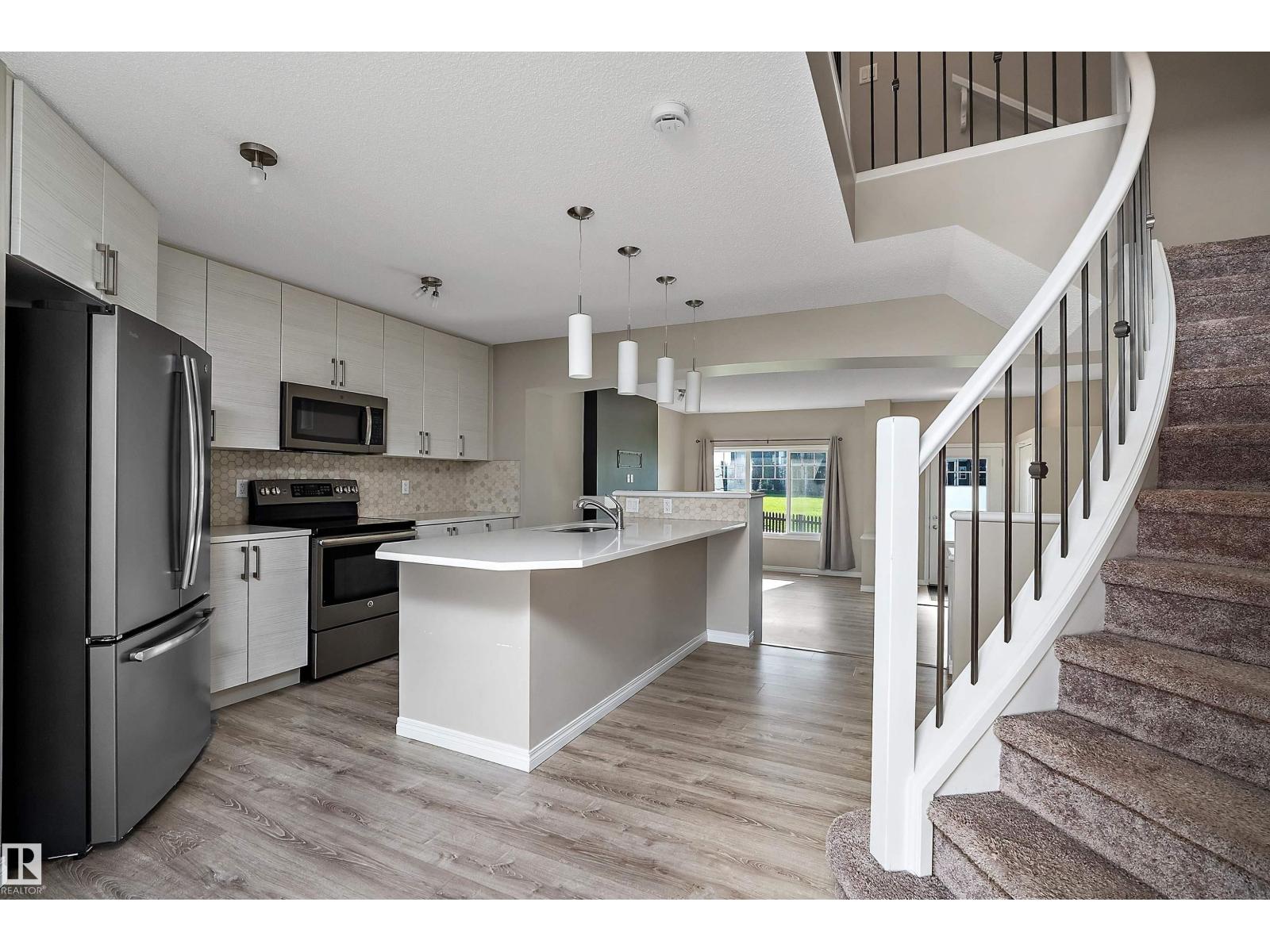Residential in Edmonton 3