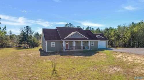 1201 County Road 818, Bryant, AL, 35958-5198 | Card Image