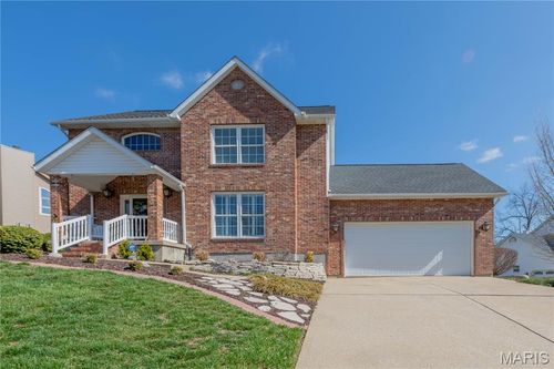 209 Hickory Dr, Bethalto, IL, 62010-1077 | Card Image