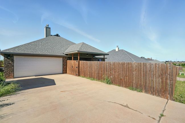 4102 Forrest Creek Ct, House other with 4 bedrooms, 2 bathrooms and null parking in Abilene TX | Image 34