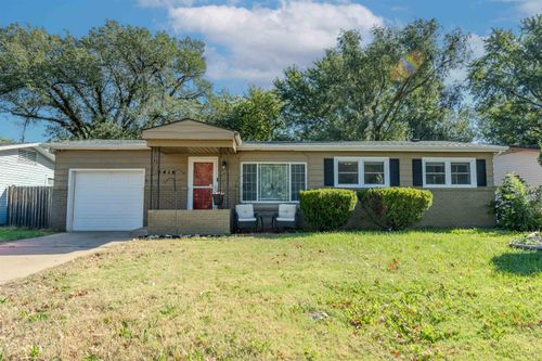 1416 N Buckner St, Derby, KS, 67037-2930 | Card Image