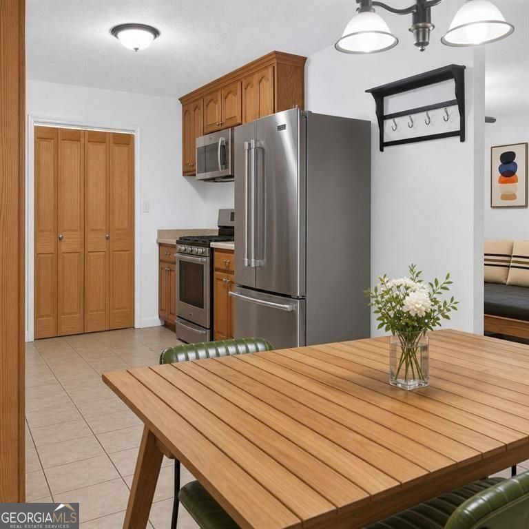 Residential in Hiram 5