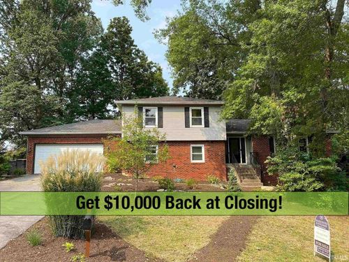 2426 S Cottonwood Cir, Bloomington, IN, 47401-4305 | Card Image