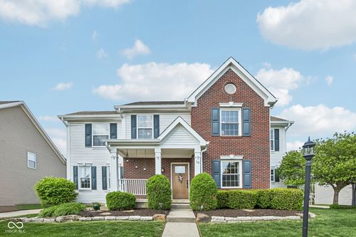 10 Springview Ct, Brownsburg, IN, 46112-8062 | Card Image