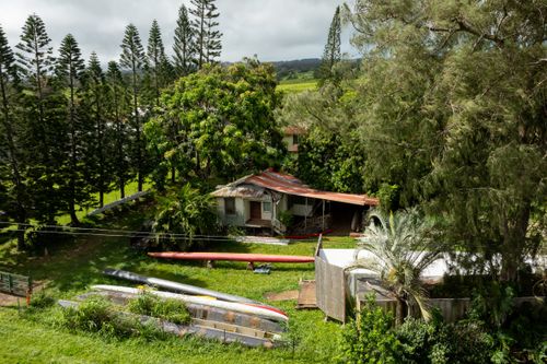 55-546 Hualua Rd, Hawi, HI, 96719 | Card Image