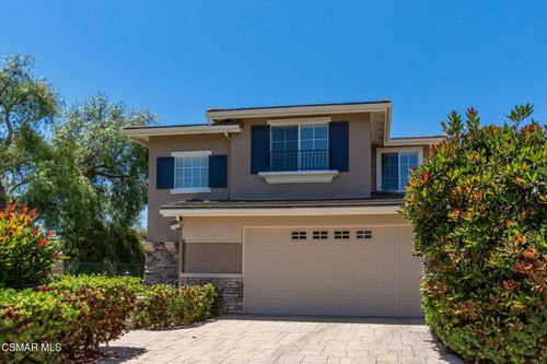 1009 Del Tio Ct, Camarillo, CA, 93010-7495 | Card Image