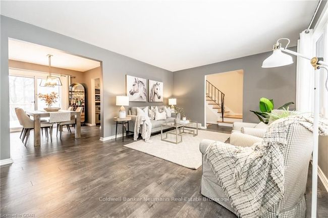 18 Crestwood Dr, House other with 3 bedrooms, 2 bathrooms and 4 parking in Cambridge ON | Image 8