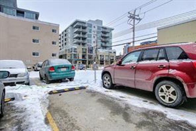 105 - 315 9a St Nw, Condo with 2 bedrooms, 1 bathrooms and 1 parking in Calgary AB | Image 26