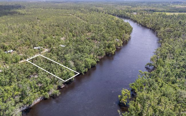 24042 114 Th St, Home with 0 bedrooms, 0 bathrooms and null parking in Live Oak FL | Image 4