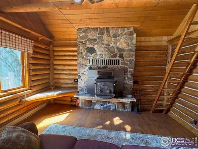 110 Meadow Ln, House other with 2 bedrooms, 2 bathrooms and null parking in Bellvue CO | Image 4