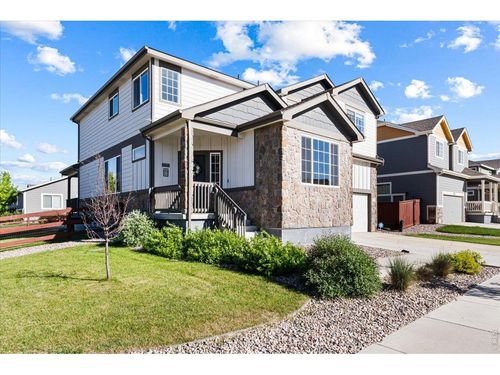 1721 Country Sun Dr, Windsor, CO, 80550 | Card Image