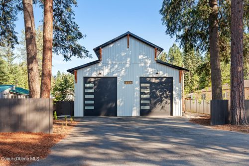 6562 Harbor, Coeur d'Alene, ID, 83814 | Card Image