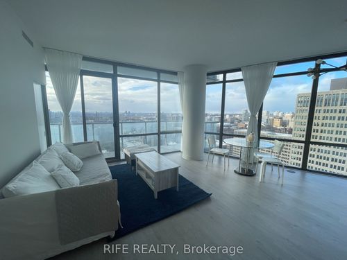 2903-832 Bay St, Toronto, ON, M5S1Z6 | Card Image