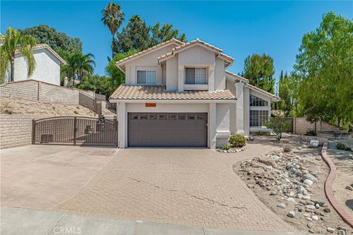 27733 Desert Pl, Castaic, CA, 91384-4511 | Card Image