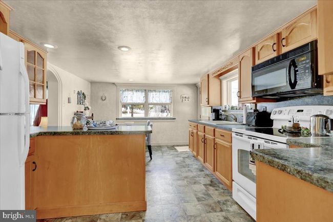 2567 Welsh Rd, House other with 3 bedrooms, 1 bathrooms and null parking in MOHNTON PA | Image 9