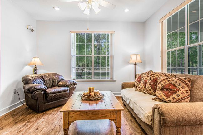 23390 Elmwood Ln, House other with 2 bedrooms, 2 bathrooms and null parking in Live Oak FL | Image 7