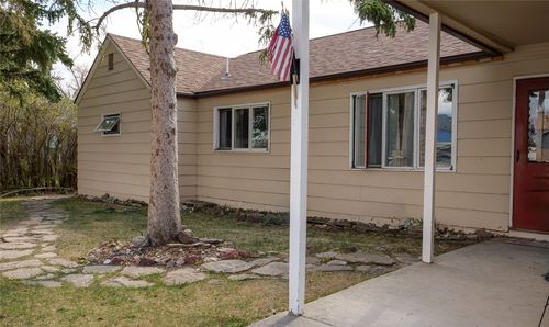 306 2nd St N, Fairfield, MT, 59436-6526 | Card Image