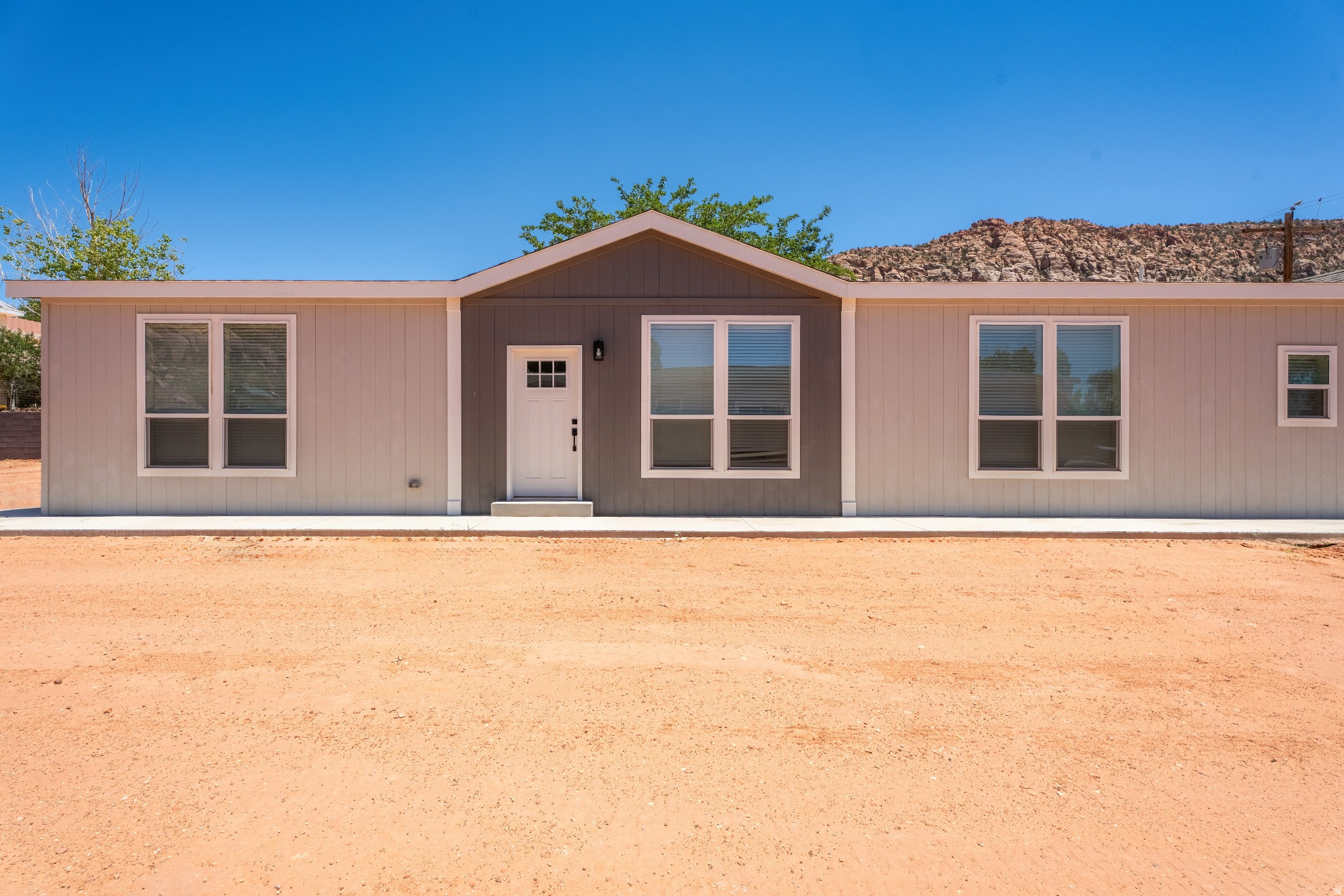 Residential in Hildale