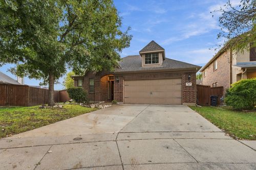 3520 Welsh Ct, Fort Worth, TX, 76244-9473 | Card Image