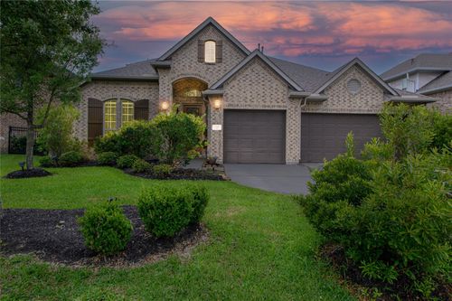 23 Whitbarrow Pl, The Woodlands, TX, 77375-8437 | Card Image