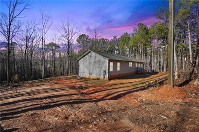 410 Higgins Road, House other with 4 bedrooms, 2 bathrooms and null parking in Locust Grove GA | Image 3