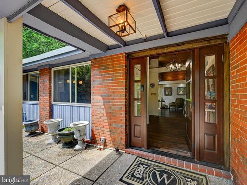 3604 Barberry Ct, Pikesville, MD, 21208-1706 | Card Image