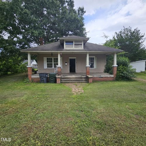 505 S 15th Street, Erwin, NC, 28339 | Card Image