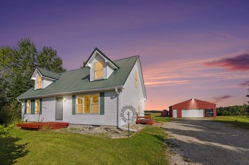 1688 W Center Rd, Kingsley, MI, 49649-9732 | Card Image