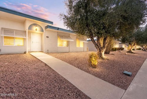 13629 N Del Webb Blvd, Sun City, AZ, 85351-2737 | Card Image