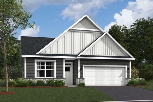 10418 Glenbrook Ave S, Cottage Grove, MN, 55016-6084 | Card Image