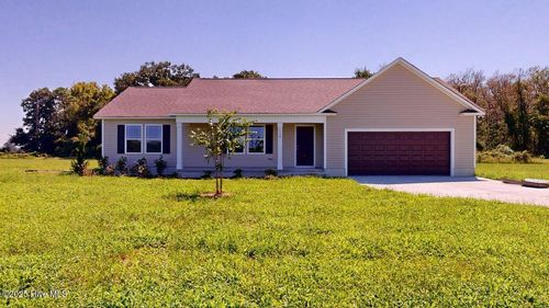 1358 Saint John Church Rd, La Grange, NC, 28551-1858 | Card Image