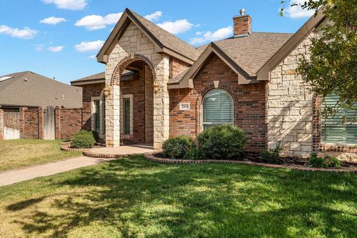 2801 Savoy Pl, Midland, TX, 79705-2308 | Card Image