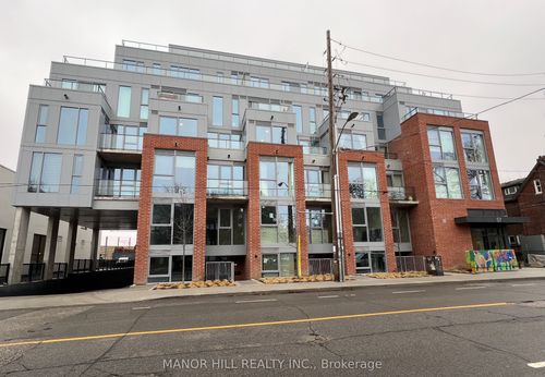 706-57 Brock Ave, Toronto, ON, M6K0H3 | Card Image