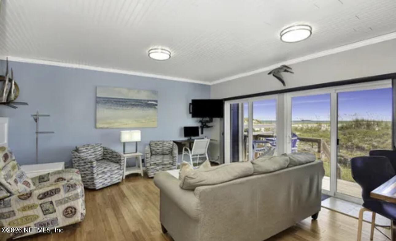 Residential in St. Augustine Beach 4