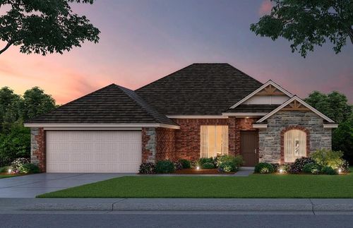 19520 Denison Ave, Edmond, OK, 73012 | Card Image