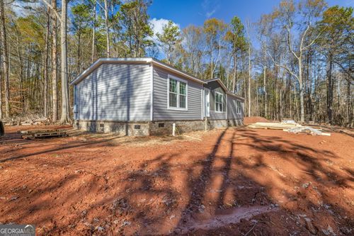 89 Tahoe Trail, Martin, GA, 30557 | Card Image