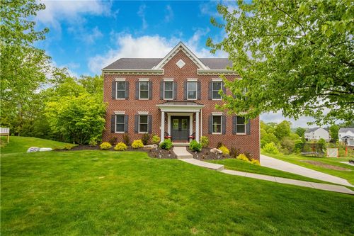 97 Clover Ln, Gibsonia, PA, 15044-8930 | Card Image