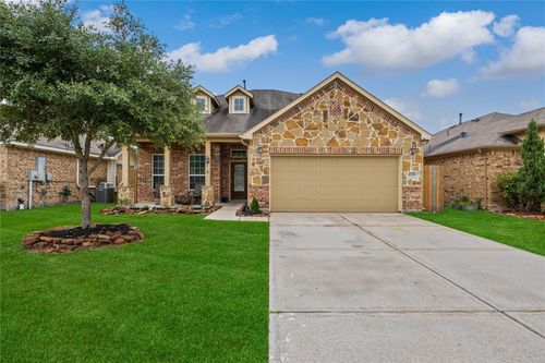 2530 Wood Park Blvd, Conroe, TX, 77304-2194 | Card Image