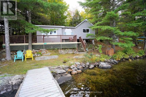 121 Healey Lake Rd, Mactier, ON, P0C | Card Image