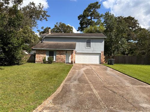 3323 Brookdale Dr, Kingwood, TX, 77339-1323 | Card Image