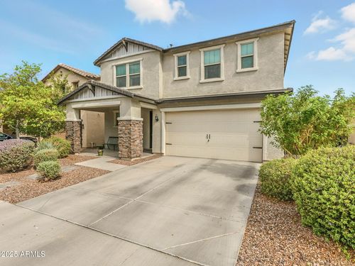 5018 E Greenway St, Mesa, AZ, 85205-3472 | Card Image