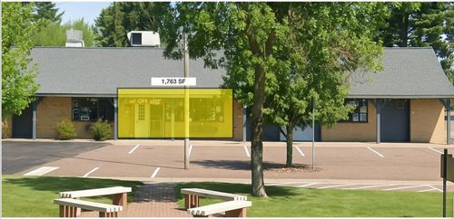 619 Oneida St, Minocqua, WI, 54548-8958 | Card Image