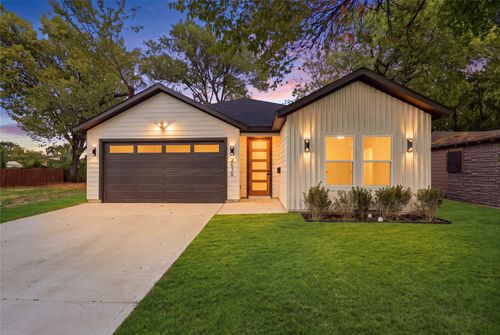 2638 Southland St, Dallas, TX, 75215-4259 | Card Image