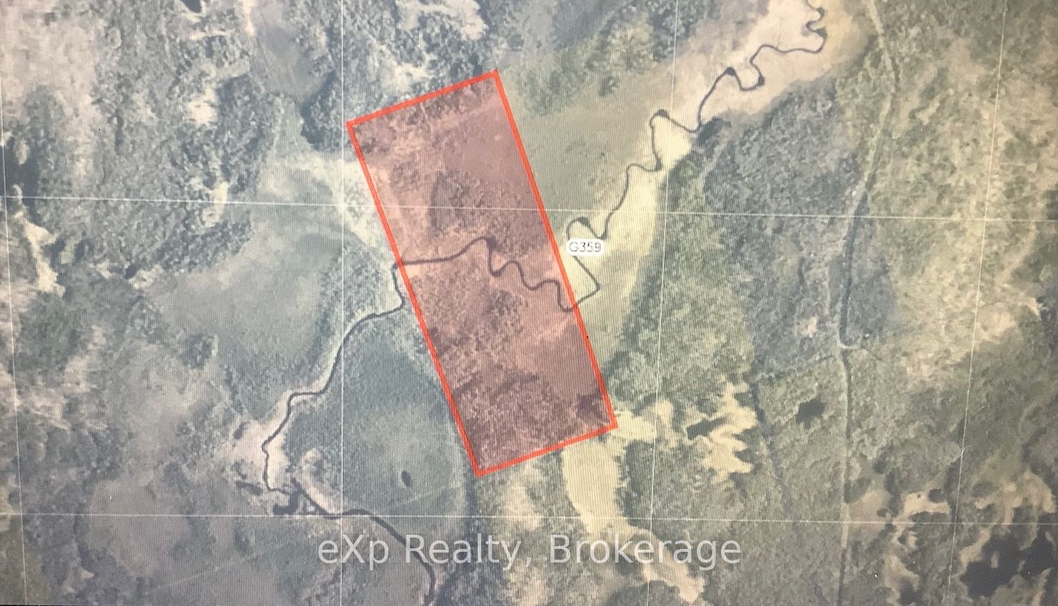 Residential in Parry Sound Remote Area