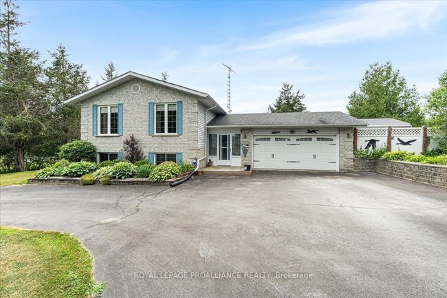 2475C Shannonville Rd, House other with 4 bedrooms, 2 bathrooms and 10 parking in Plainfield ON | Image 48
