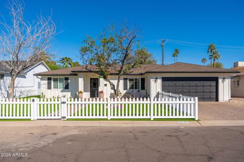 4030 E Fairmount Ave, Phoenix, AZ, 85018-5218 | Card Image