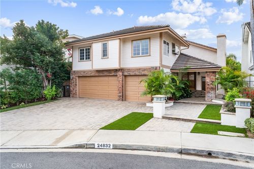 24832 Los Gatos Dr, Laguna Hills, CA, 92653-5673 | Card Image