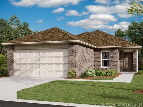 17 Orchid St, Bristow, OK, 74010-4164 | Card Image